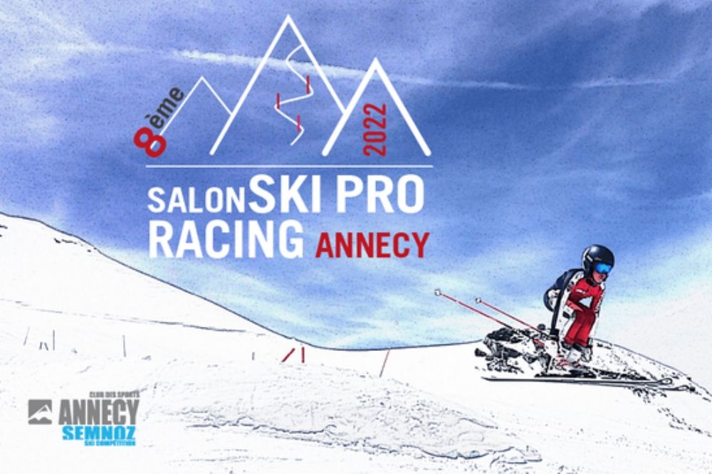 Salon Ski Pro Racing 2022