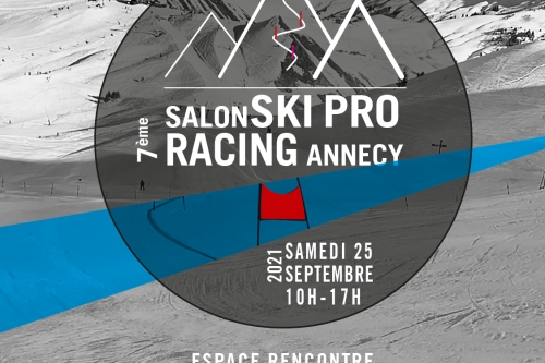 Le Salon Ski Pro Annecy
