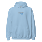Sweat à capuche adulte brodé - Annecy Semnoz – Image 6