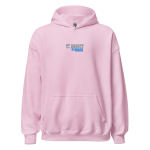 Sweat à capuche adulte brodé - Annecy Semnoz – Image 8