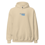 Sweat à capuche adulte brodé - Annecy Semnoz – Image 7