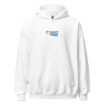 Sweat à capuche adulte brodé - Annecy Semnoz – Image 9
