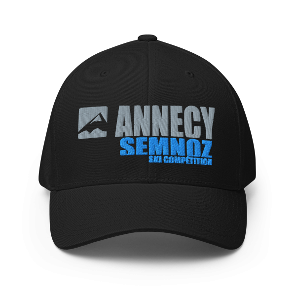 Casquette FlexFit - Annecy Semnoz – Image 4