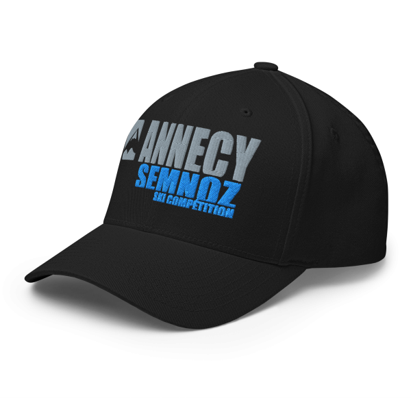Casquette FlexFit - Annecy Semnoz – Image 5