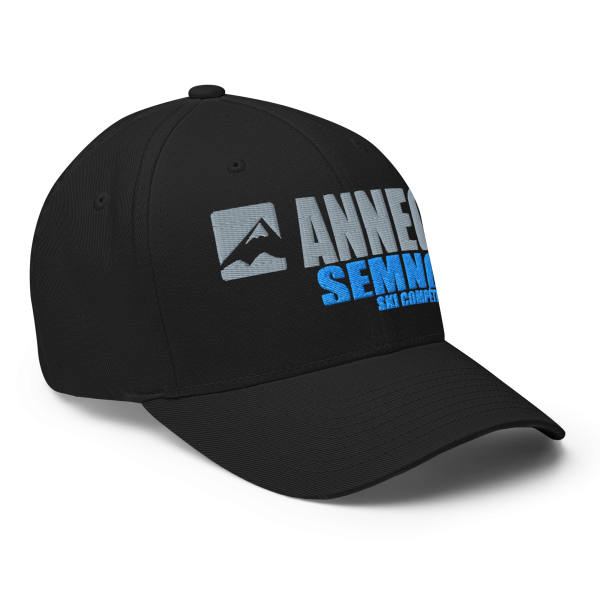 Casquette FlexFit - Annecy Semnoz – Image 6