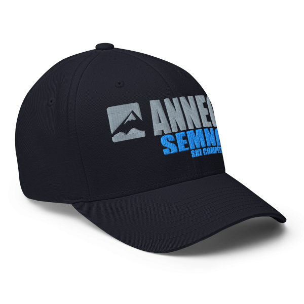 Casquette FlexFit - Annecy Semnoz