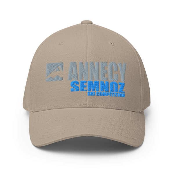 Casquette FlexFit - Annecy Semnoz – Image 10