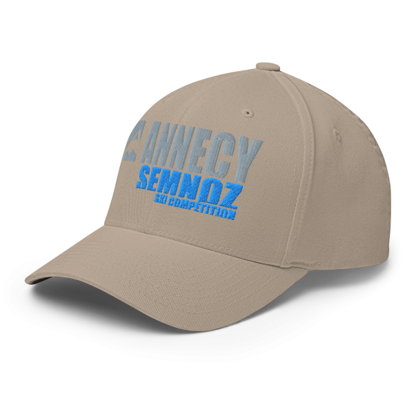Casquette FlexFit - Annecy Semnoz – Image 11