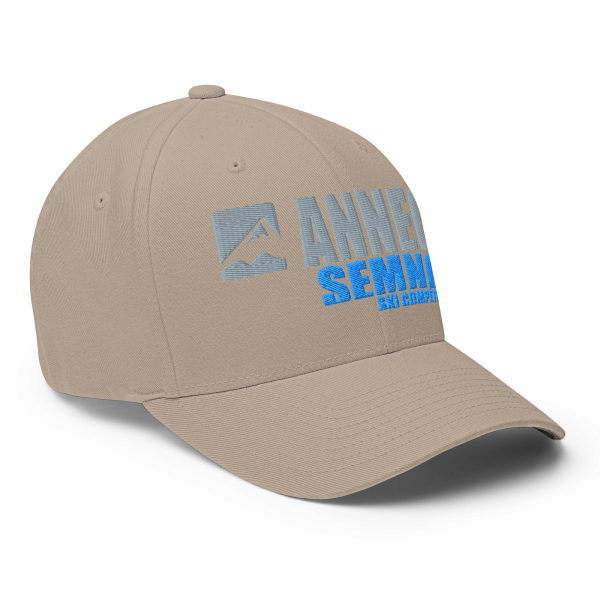 Casquette FlexFit - Annecy Semnoz – Image 12