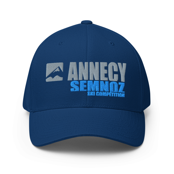 Casquette FlexFit - Annecy Semnoz – Image 7
