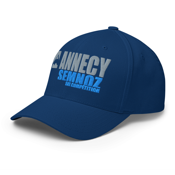 Casquette FlexFit - Annecy Semnoz – Image 8