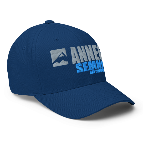 Casquette FlexFit - Annecy Semnoz – Image 9