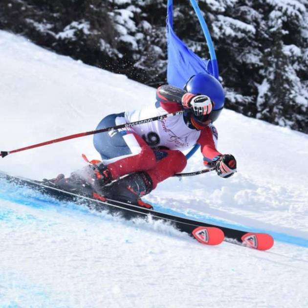 course annexy semnoz